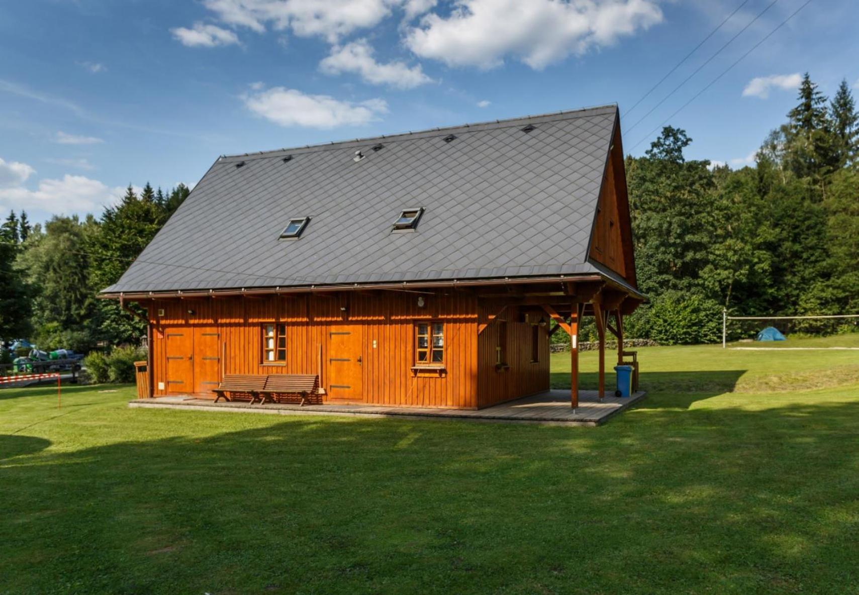 Hotel X-Park Frantiskov Jindrichov Pokój zdjęcie